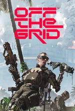 Off The Grid