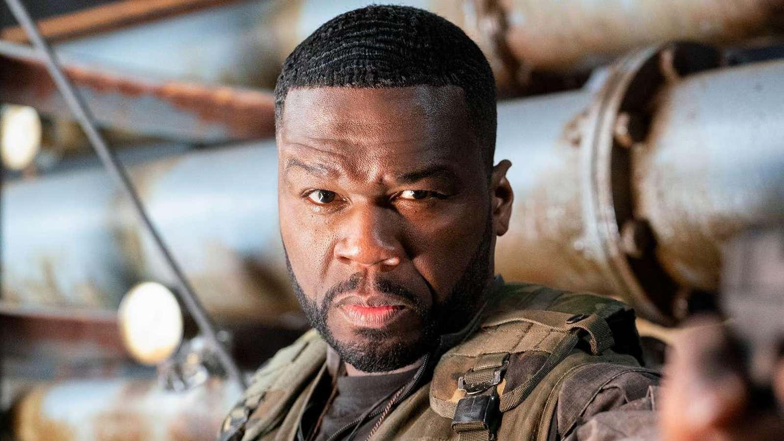 Image for The New Street Fighter Movie Has The Most Bizarre Cast